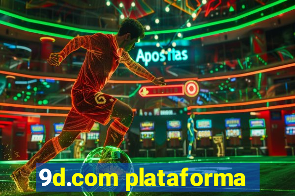 9d.com plataforma